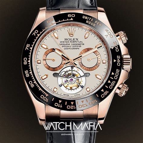 rolex daytona why do mafias get caught|rolex daytona automatic movement.